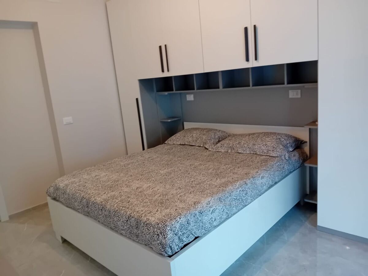 Casa Canale - Appartement 4 pers. jardin privé à Viareggio - Photo 15