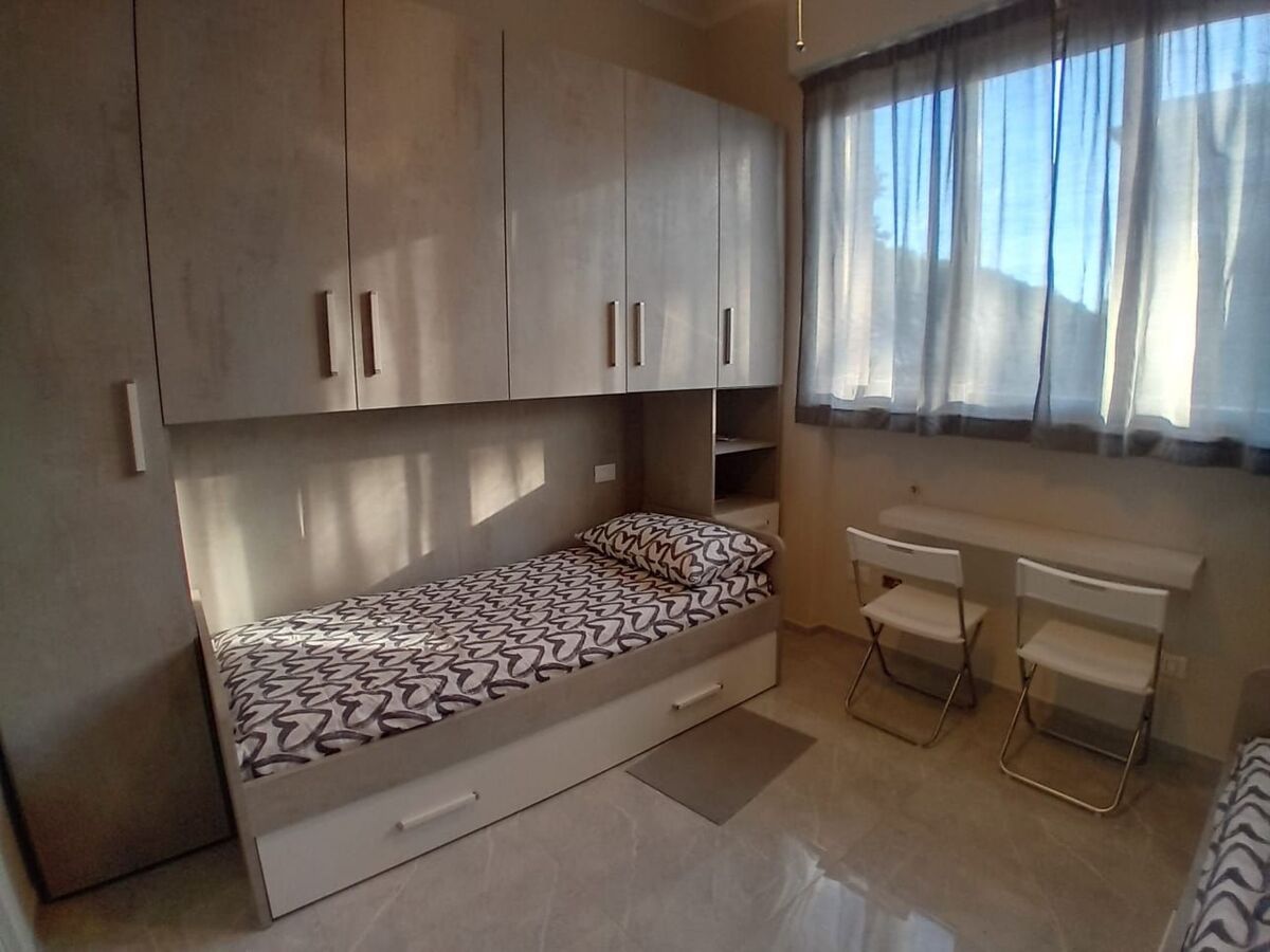 Casa Canale - Appartement 4 pers. jardin privé à Viareggio - Photo 16