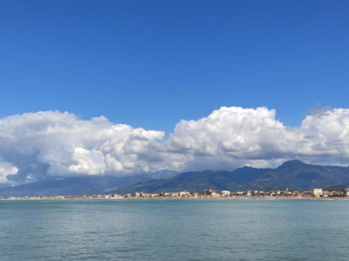 Casa Canale - Appartement 4 pers. jardin privé à Viareggio - Photo 21