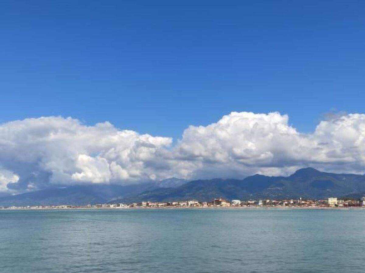 Bungalow 4 pers. à Viareggio, 800 m de la plage - Photo 2