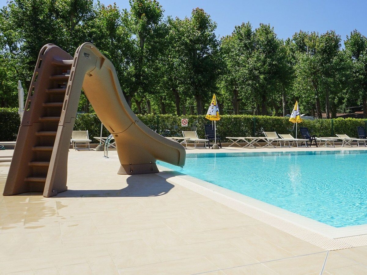 Bungalow 4 pers. à Viareggio, 800 m de la plage - Photo 3
