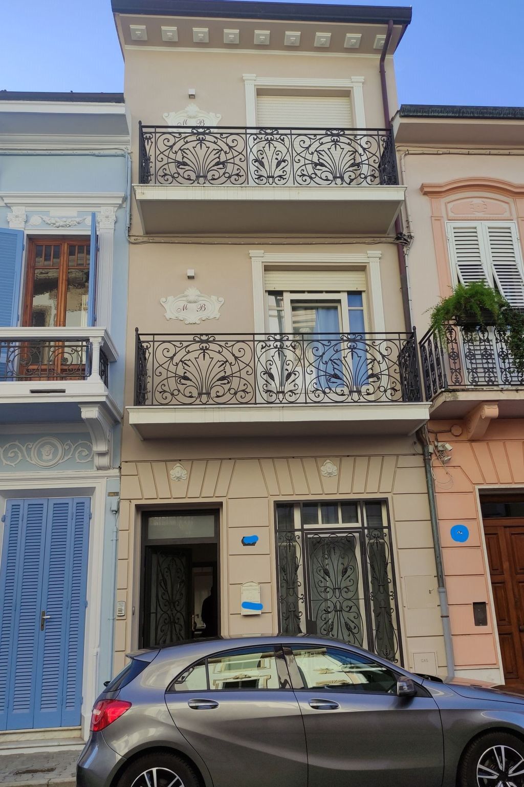 Appartement 150m² à Viareggio, 450m de la plage - Photo 3
