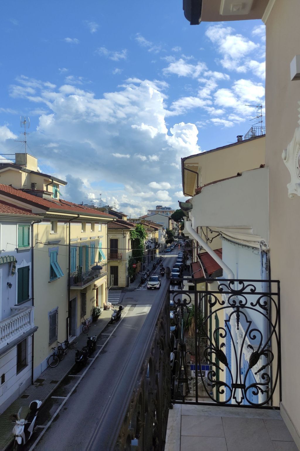 Appartement 150m² à Viareggio, 450m de la plage - Photo 5