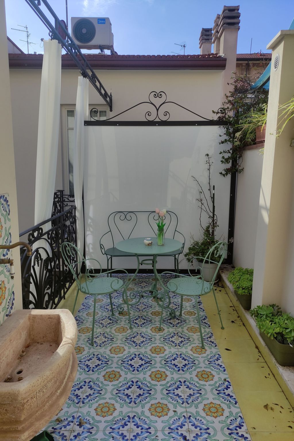 Appartement 150m² à Viareggio, 450m de la plage - Photo 7