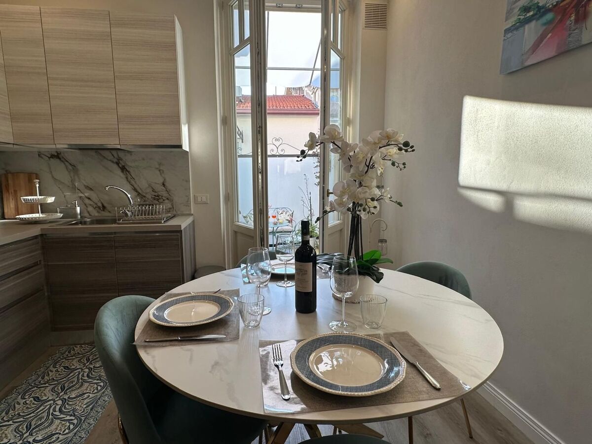 Appartement 150m² à Viareggio, 450m de la plage - Photo 9