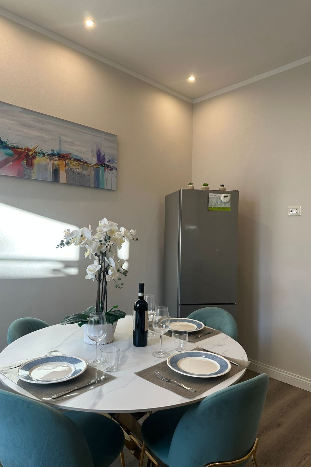 Appartement 150m² à Viareggio, 450m de la plage - Photo 10