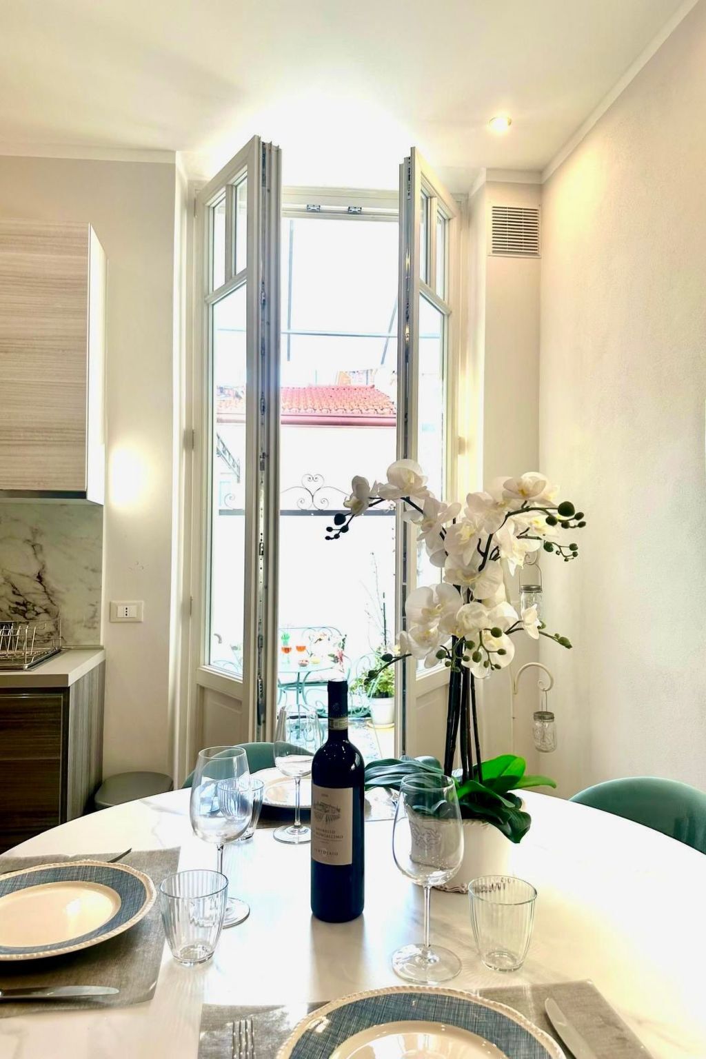 Appartement 150m² à Viareggio, 450m de la plage - Photo 11