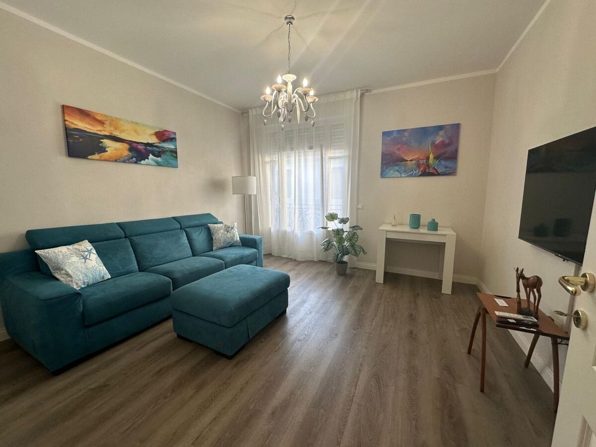 Appartement 150m² à Viareggio, 450m de la plage - Photo 12