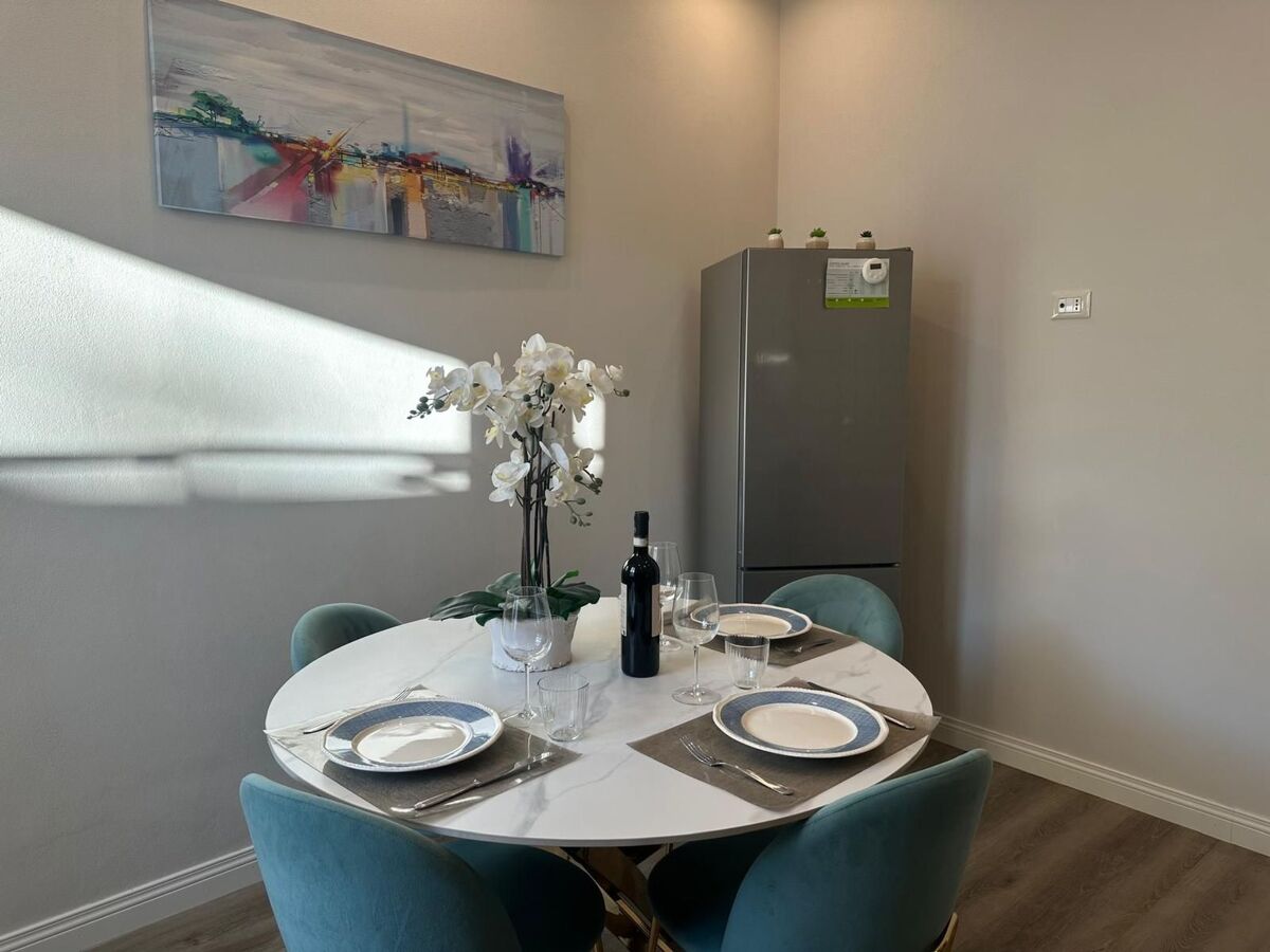 Appartement 150m² à Viareggio, 450m de la plage - Photo 16