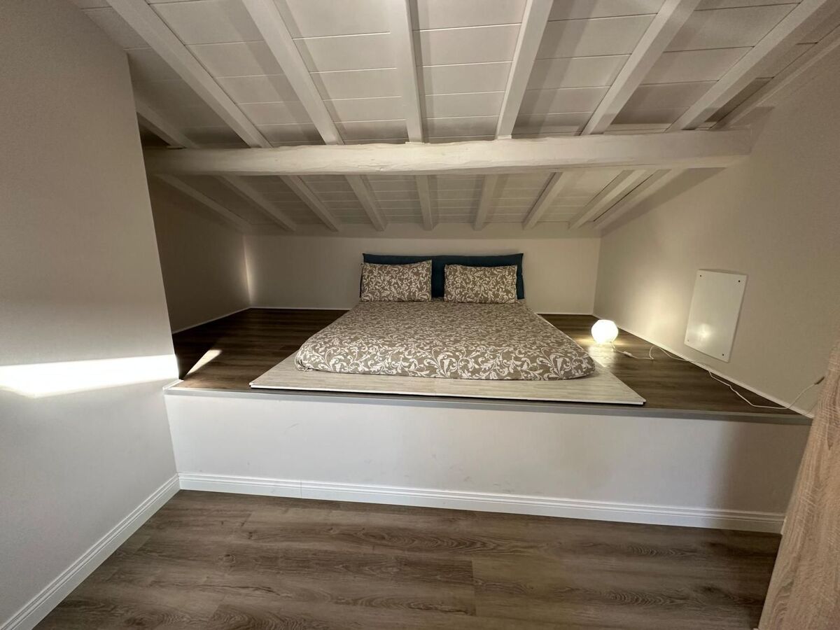 Appartement 150m² à Viareggio, 450m de la plage - Photo 19