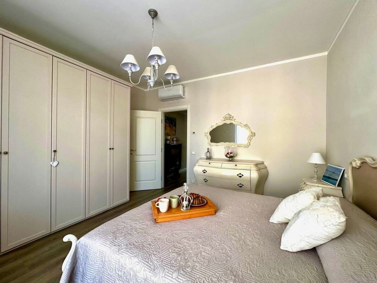 Appartement 150m² à Viareggio, 450m de la plage - Photo 20
