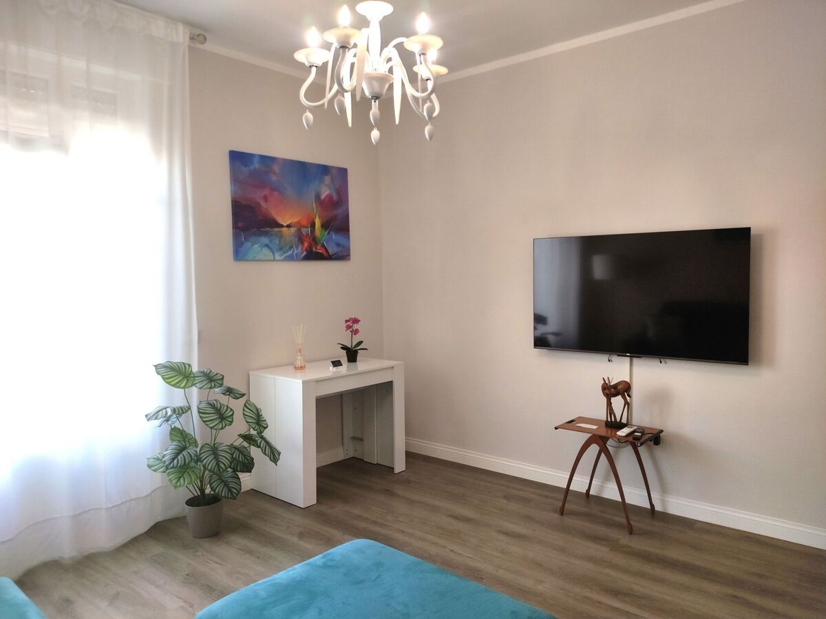 Appartement 150m² à Viareggio, 450m de la plage - Photo 31