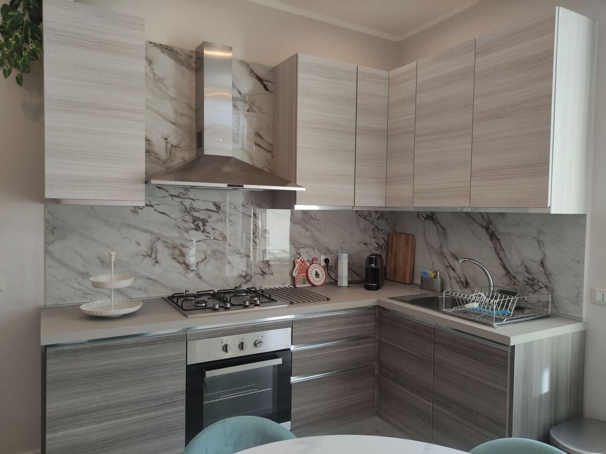 Appartement 150m² à Viareggio, 450m de la plage - Photo 32