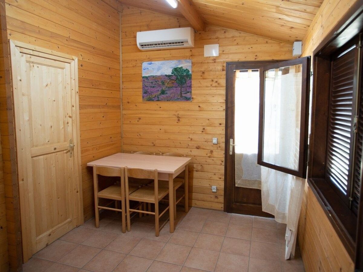 Bungalow en bois avec veranda, 800 m de la plage - Photo 19