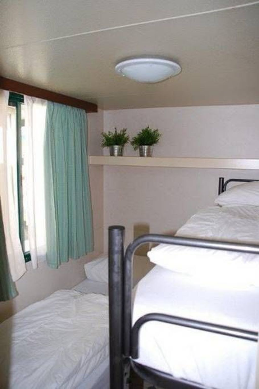 Mobil-home familial 900 m de la mer à Viareggio - Photo 15