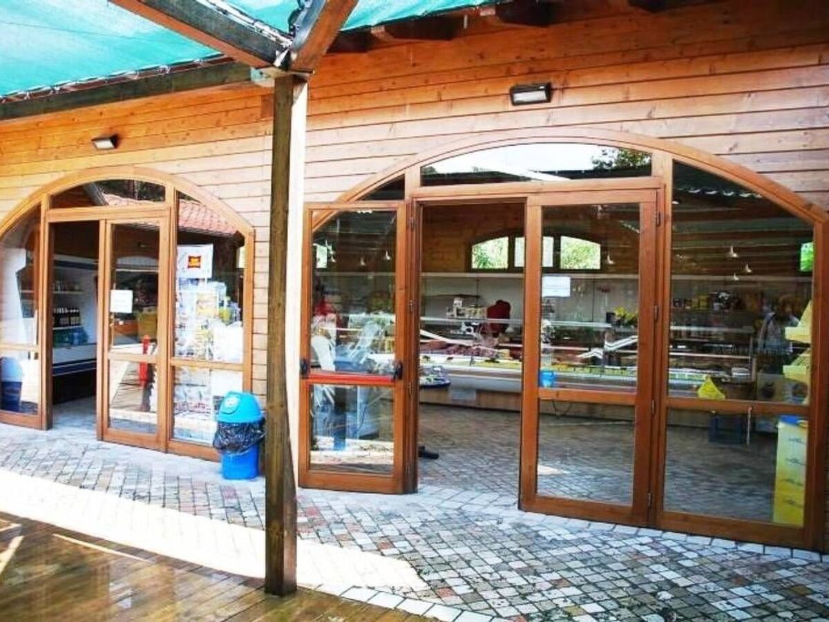 Mobil-home familial 900 m de la mer à Viareggio - Photo 22