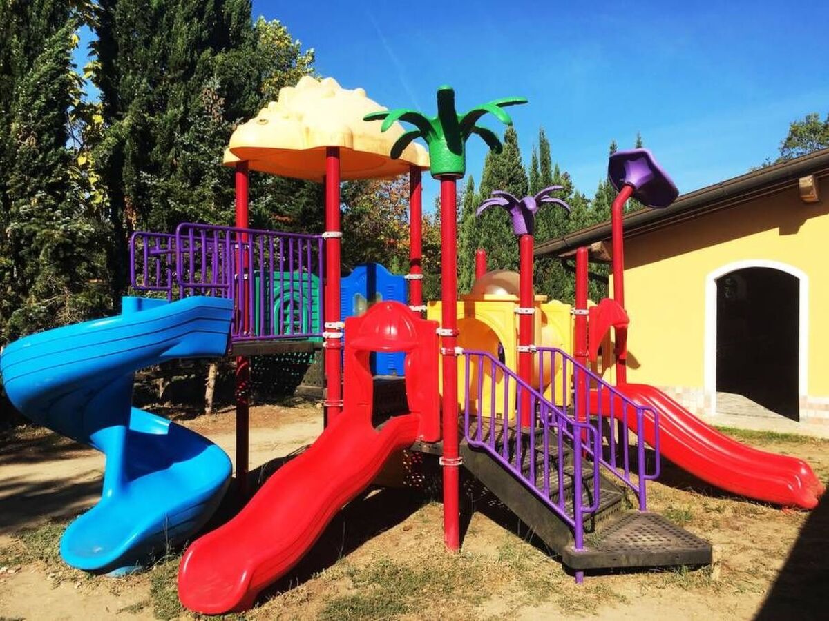 Mobil-home familial 900 m de la mer à Viareggio - Photo 24