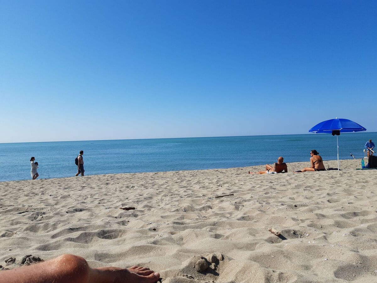 Mobil-home familial 900 m de la mer à Viareggio - Photo 41
