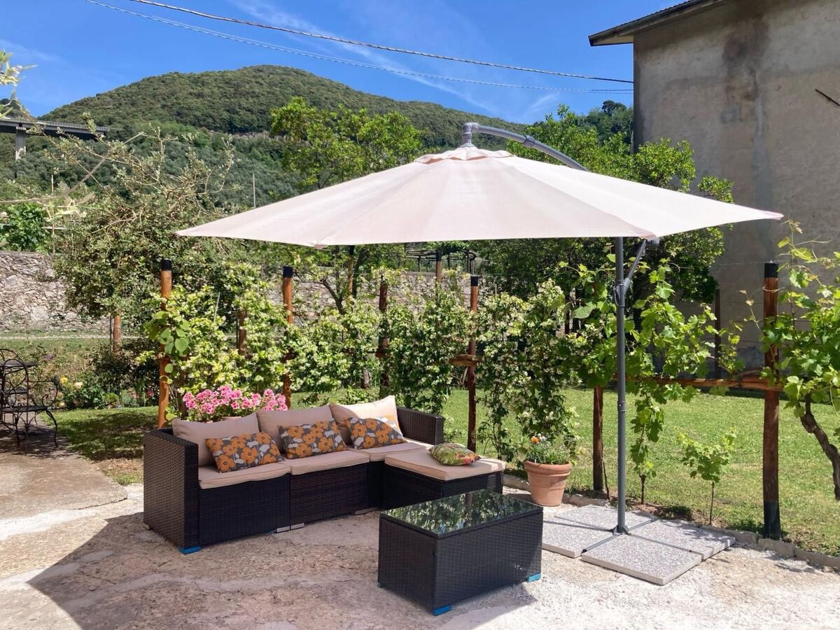 Maison 'Aia Sole' avec piscine privée à Massarosa - Photo 1