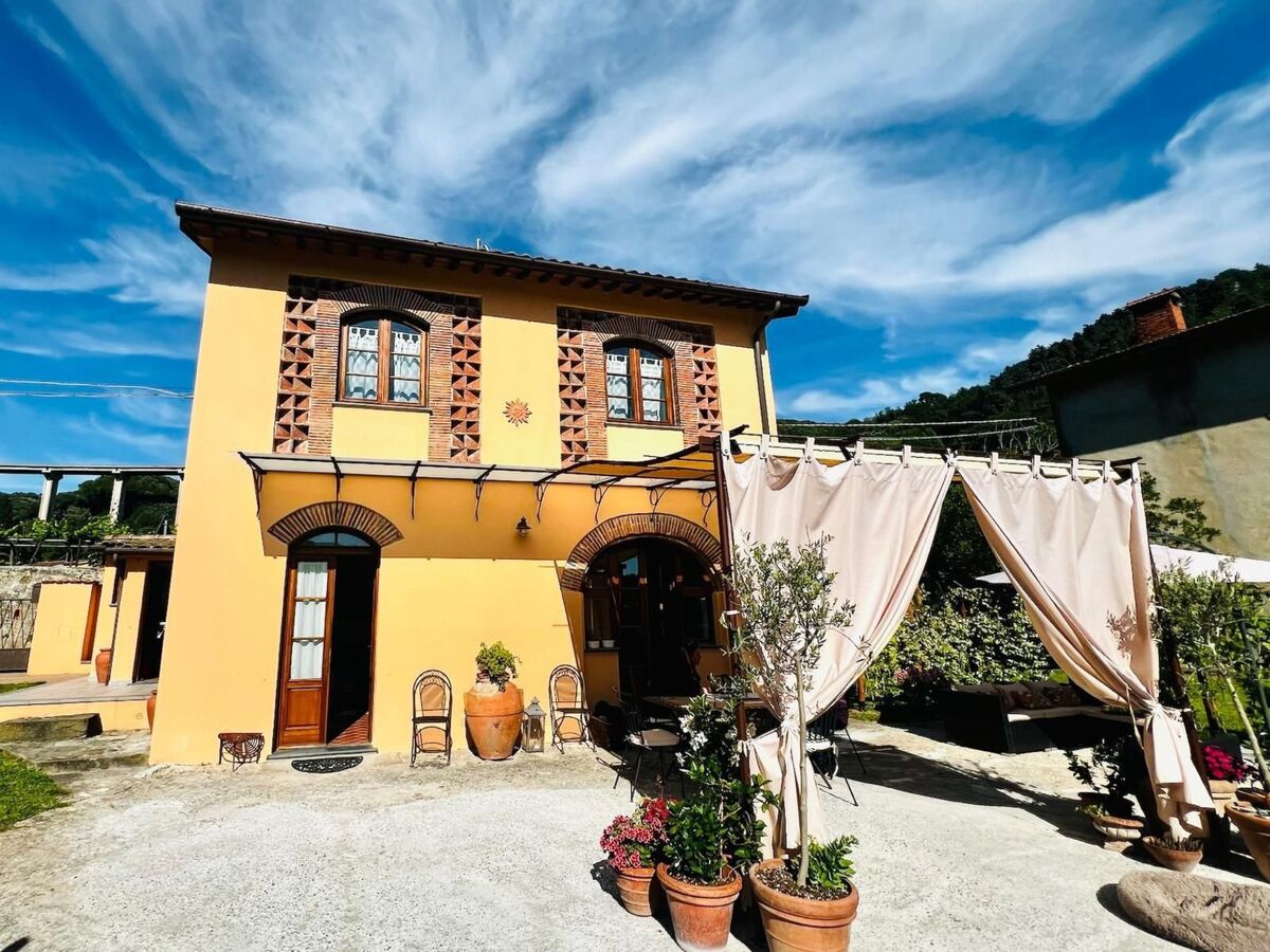 Maison 'Aia Sole' avec piscine privée à Massarosa - Photo 2