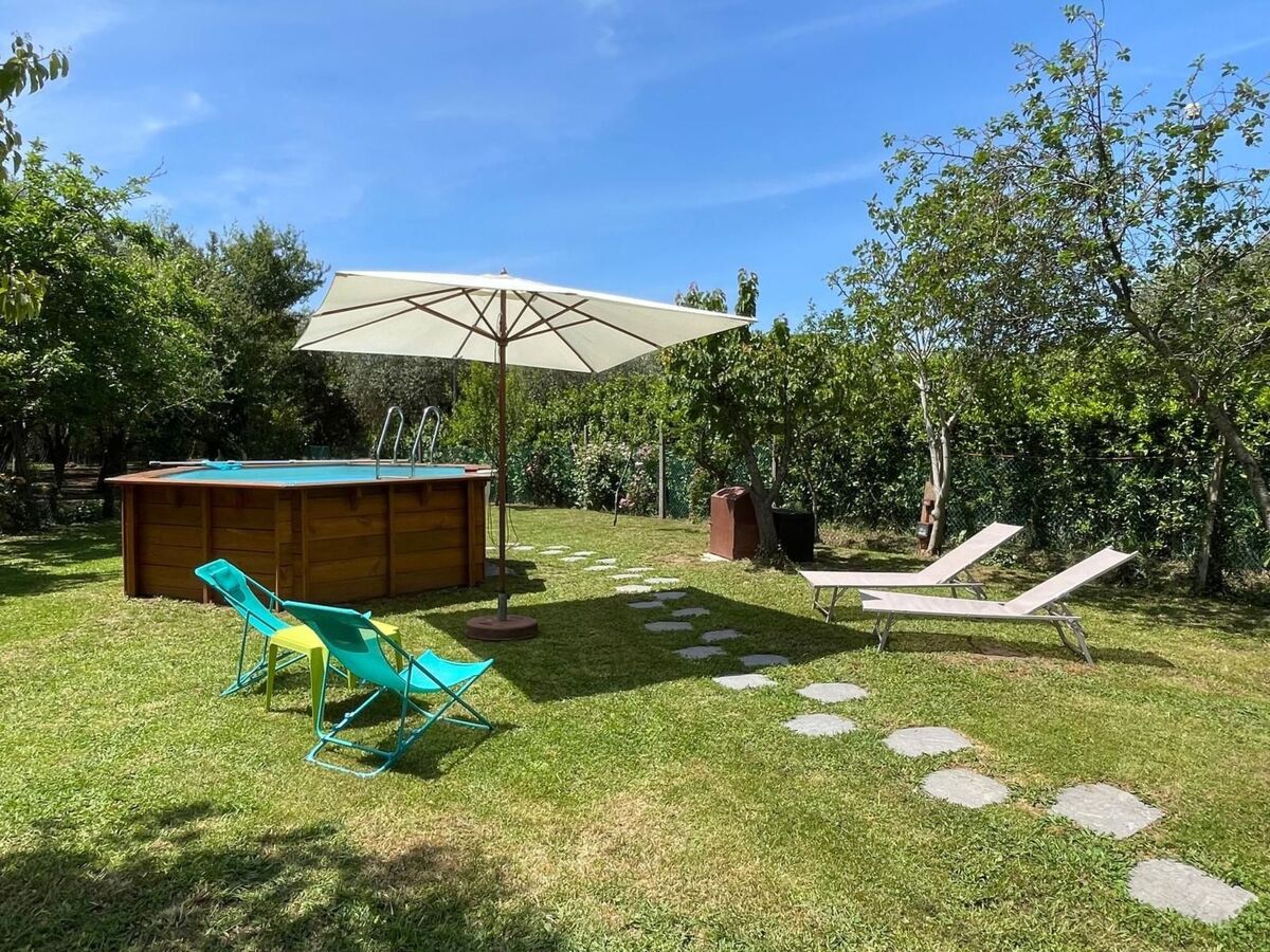 Maison 'Aia Sole' avec piscine privée à Massarosa - Photo 3