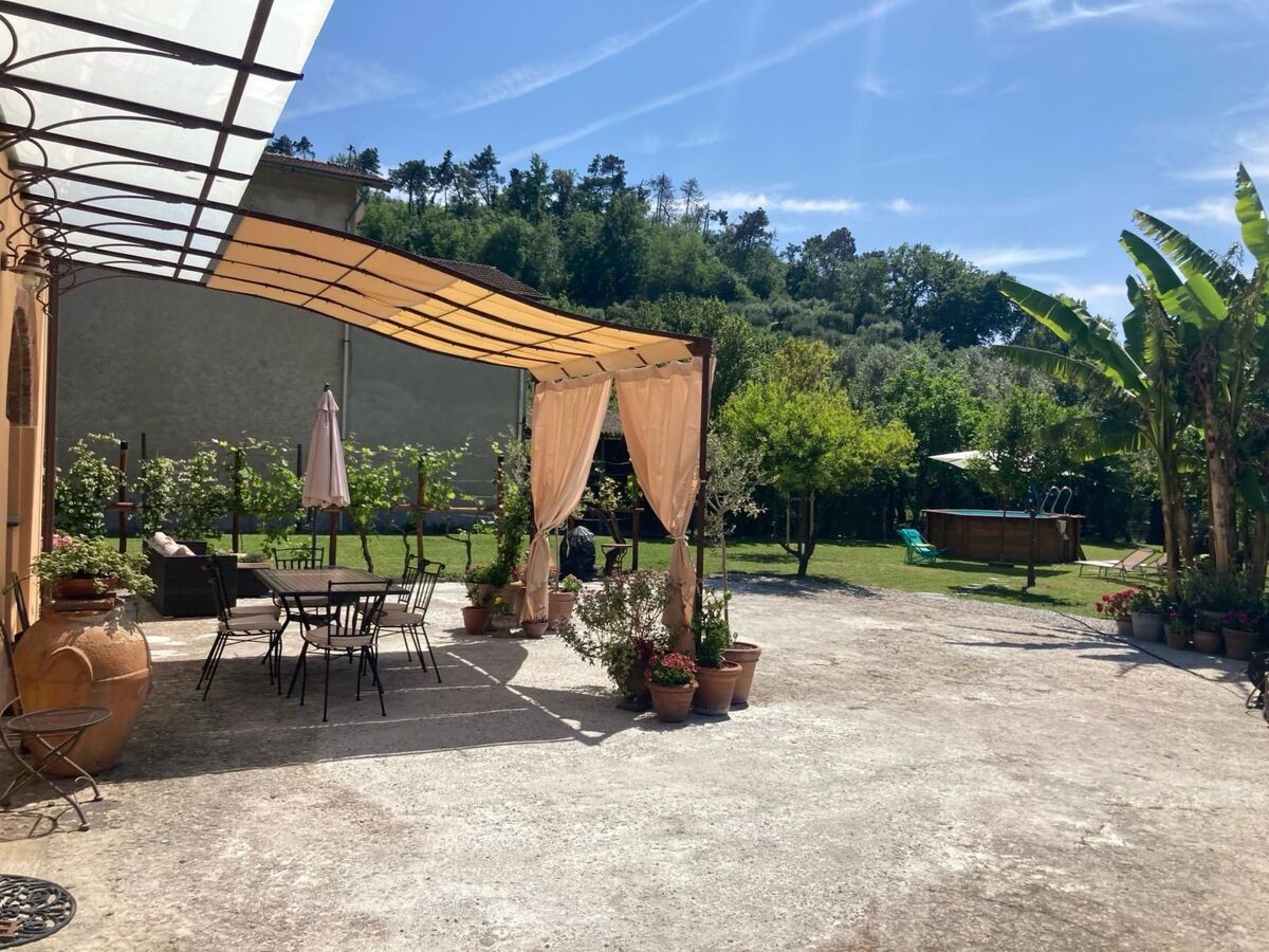 Maison 'Aia Sole' avec piscine privée à Massarosa - Photo 4