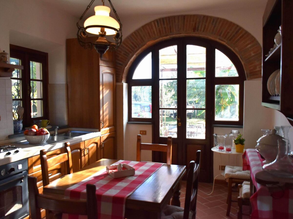 Maison 'Aia Sole' avec piscine privée à Massarosa - Photo 7