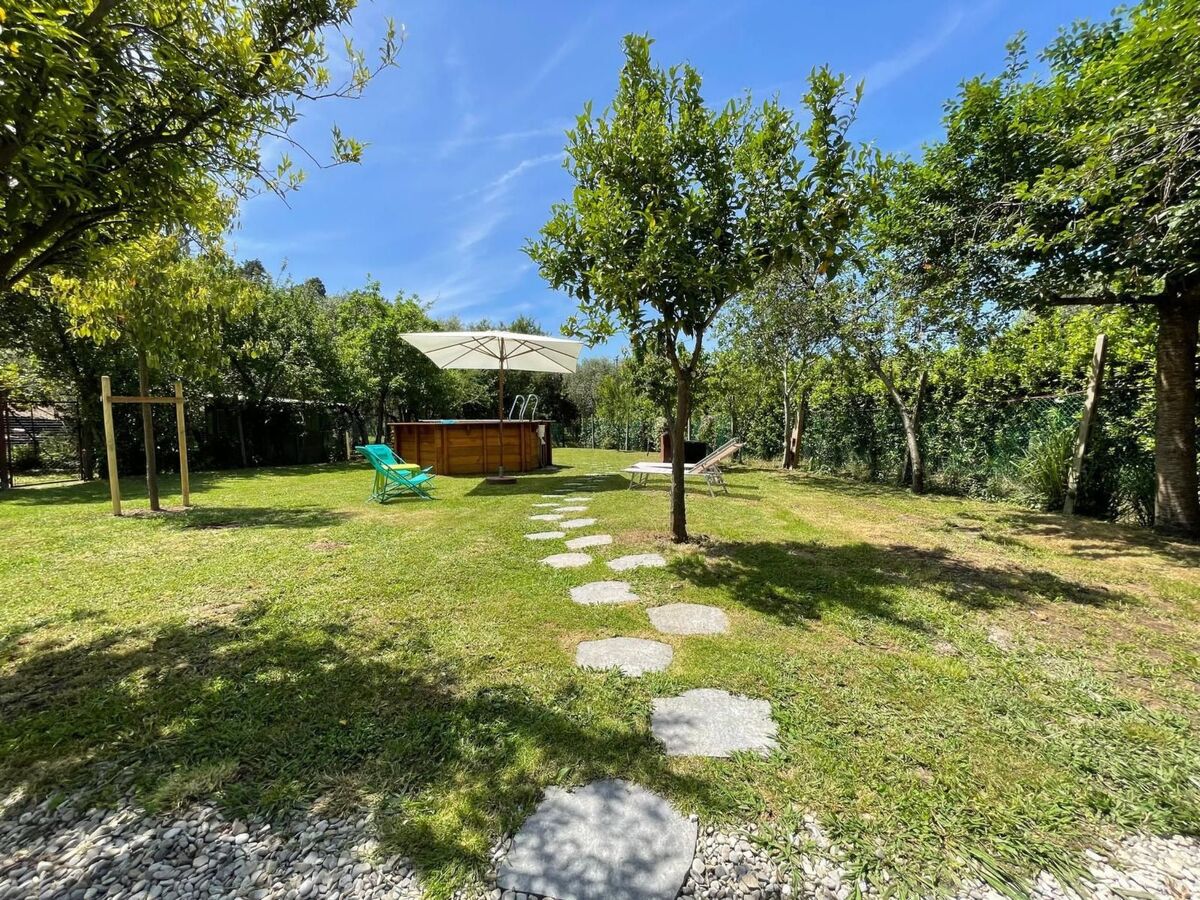 Maison 'Aia Sole' avec piscine privée à Massarosa - Photo 8