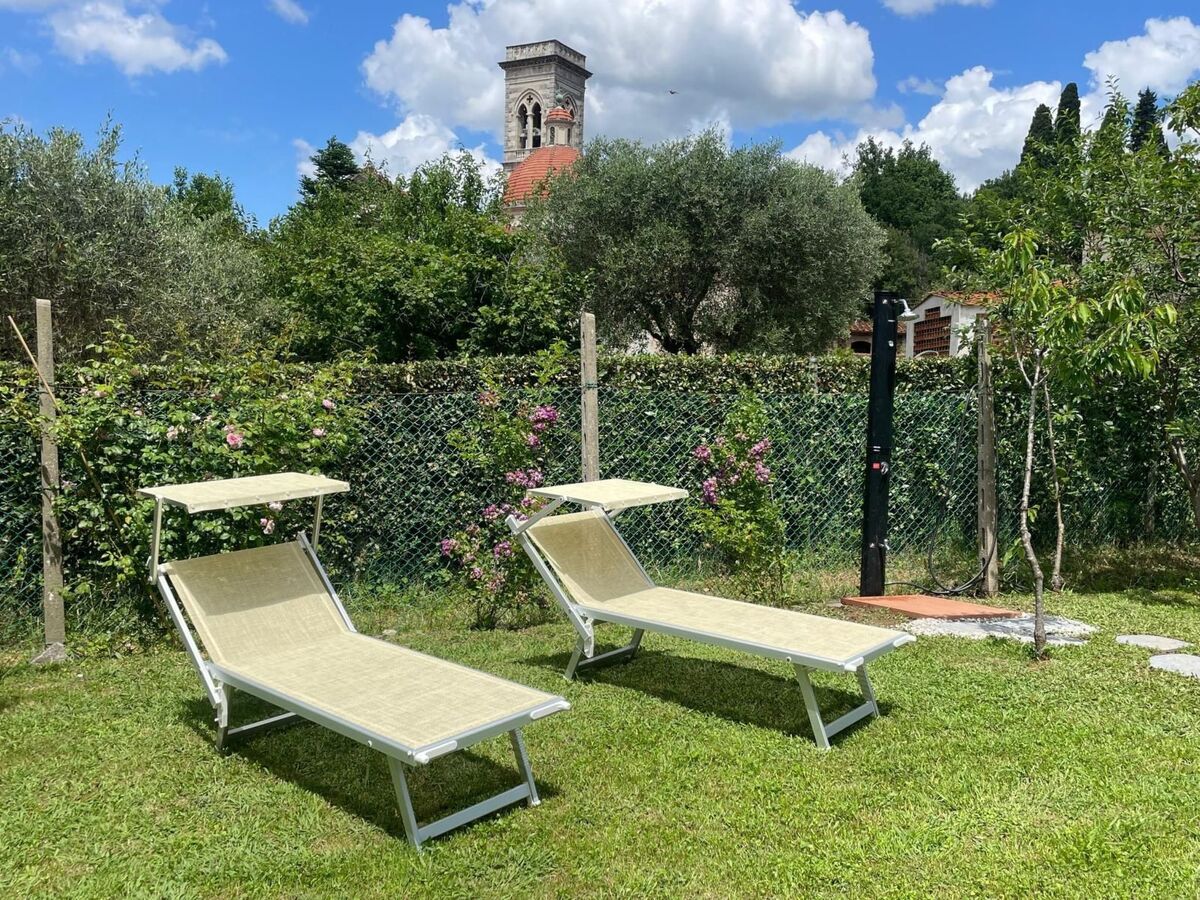 Maison 'Aia Sole' avec piscine privée à Massarosa - Photo 9