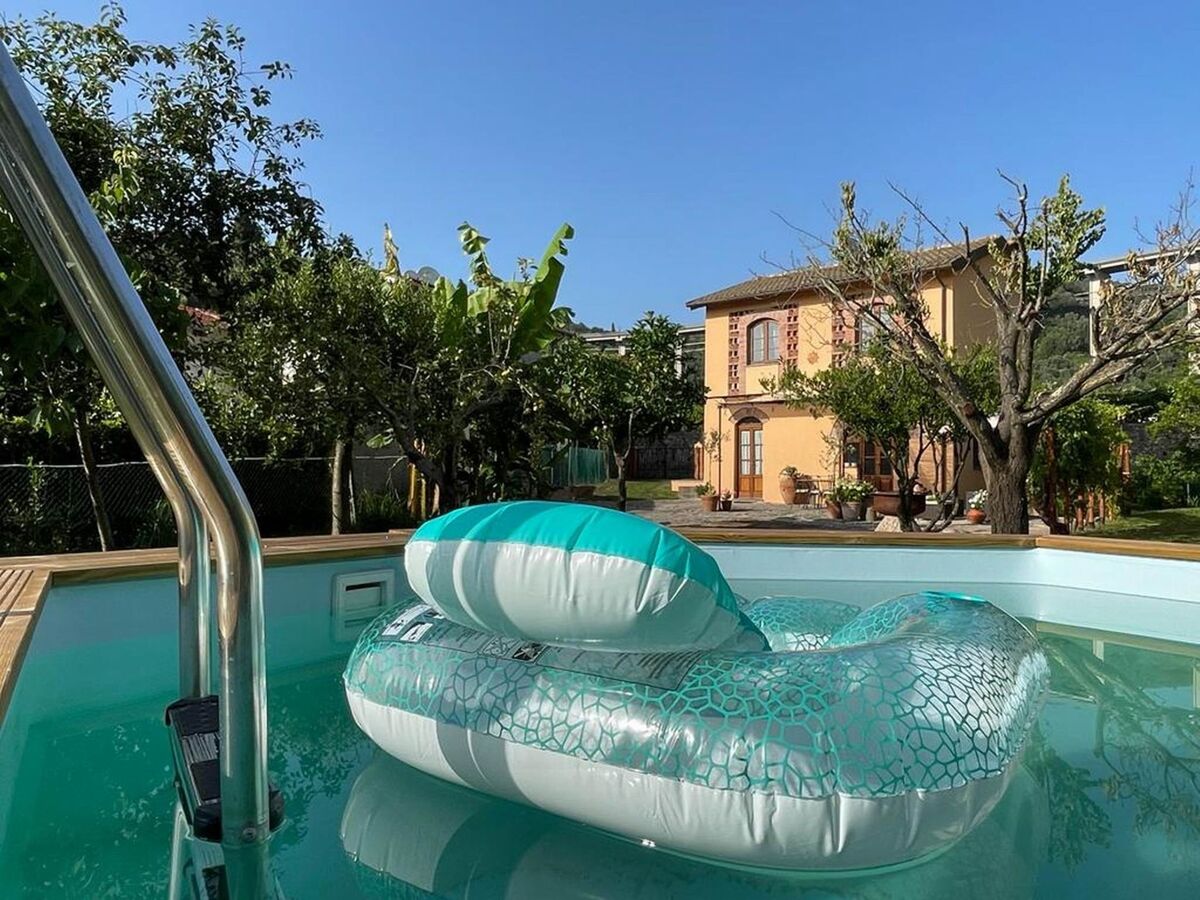 Maison 'Aia Sole' avec piscine privée à Massarosa - Photo 11
