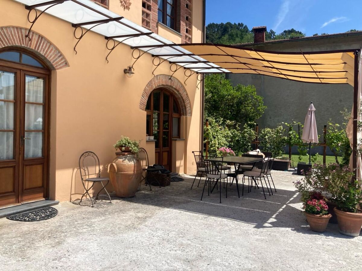 Maison 'Aia Sole' avec piscine privée à Massarosa - Photo 13