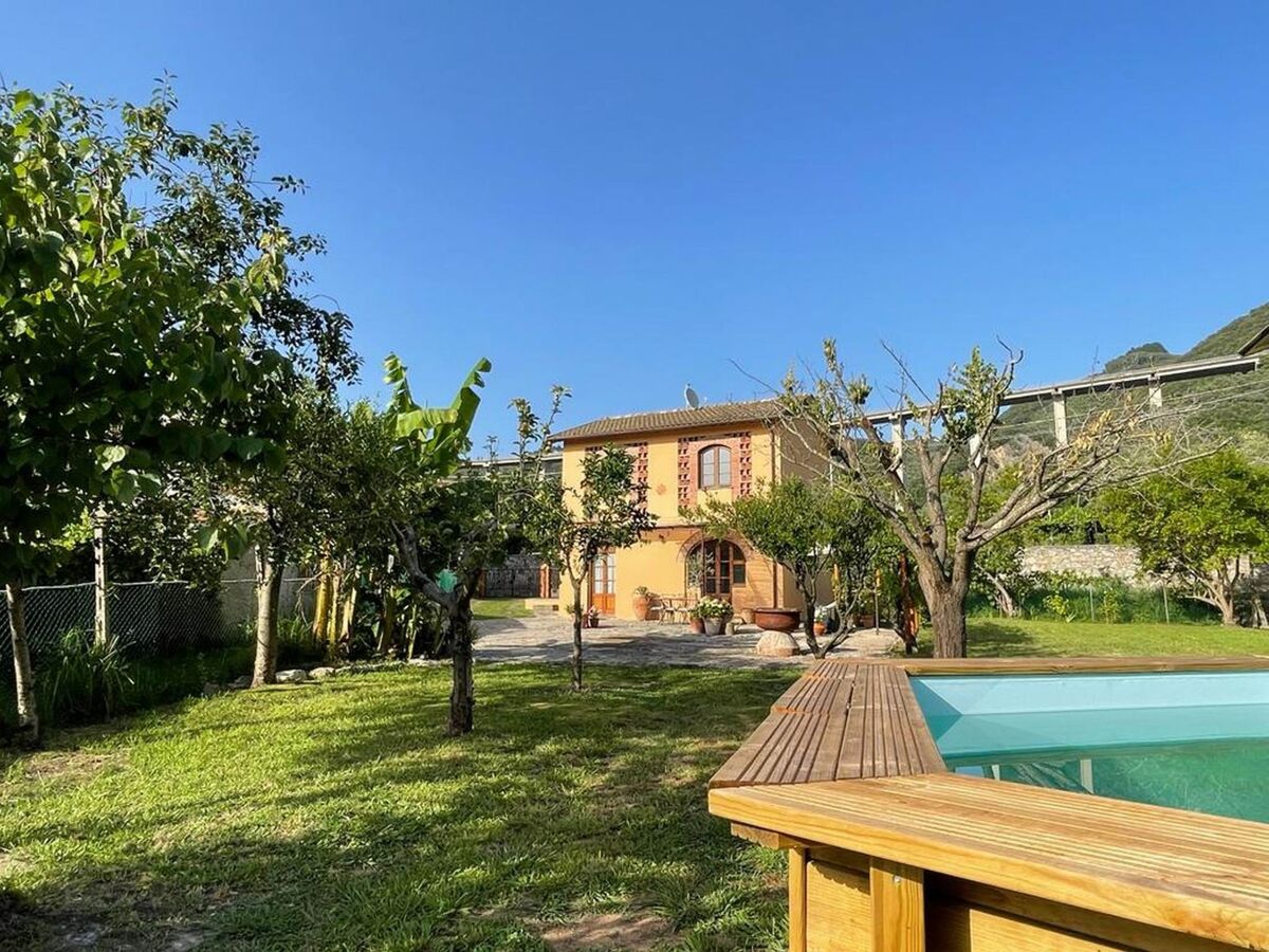 Maison 'Aia Sole' avec piscine privée à Massarosa - Photo 14