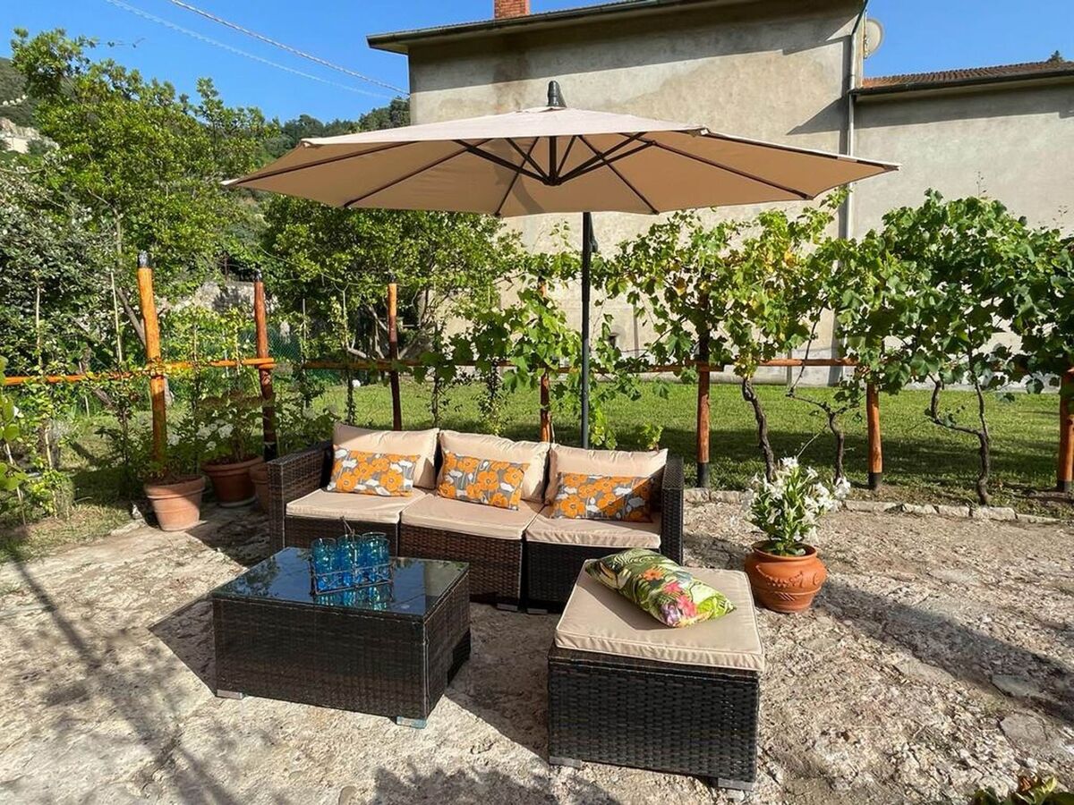 Maison 'Aia Sole' avec piscine privée à Massarosa - Photo 16