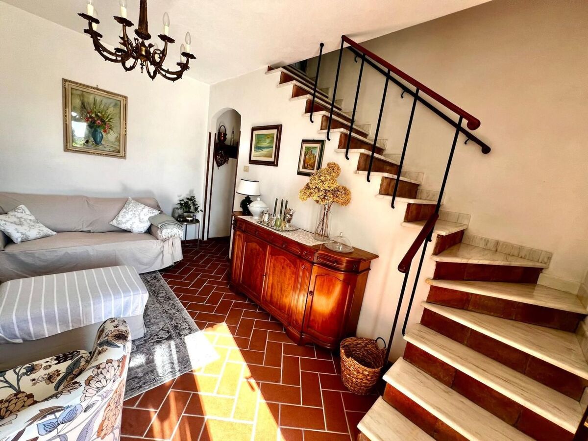 Maison 'Aia Sole' avec piscine privée à Massarosa - Photo 17