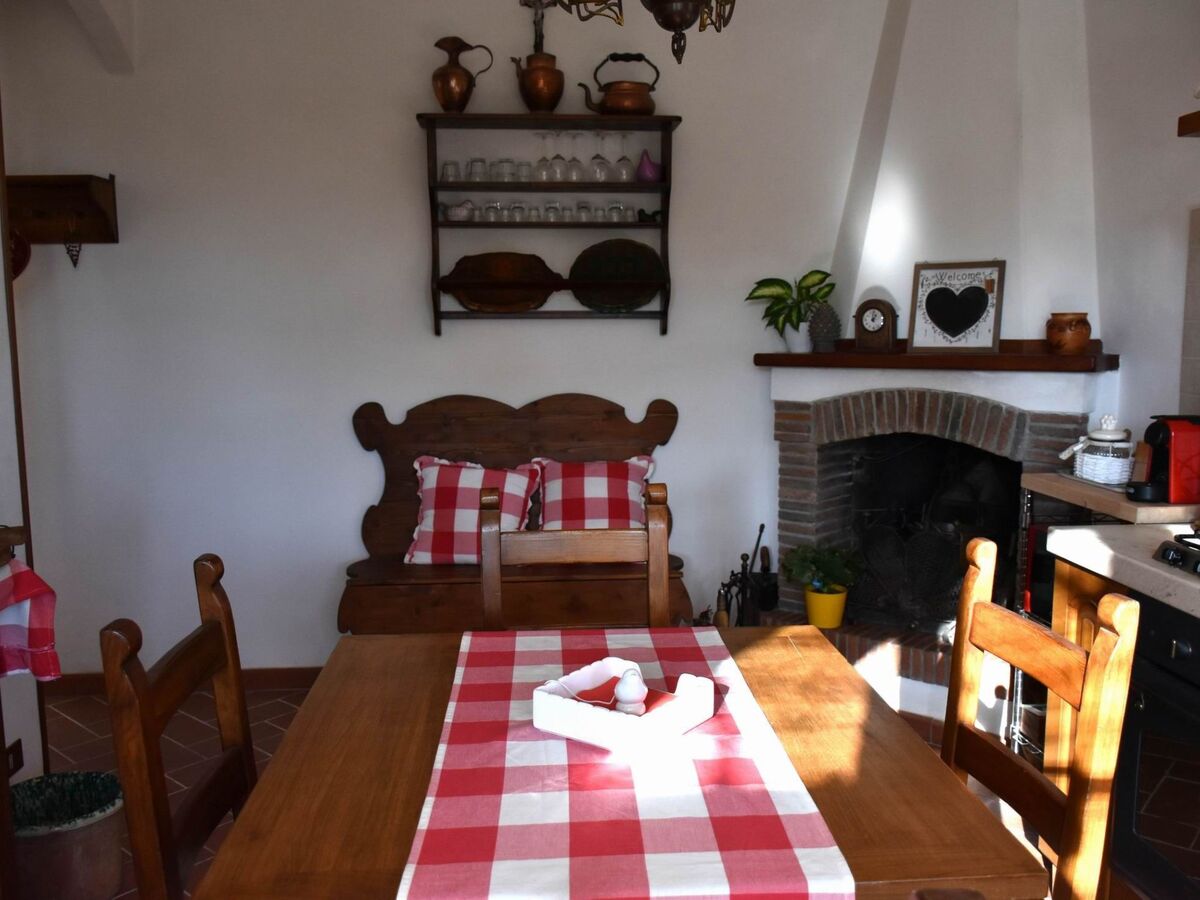 Maison 'Aia Sole' avec piscine privée à Massarosa - Photo 18