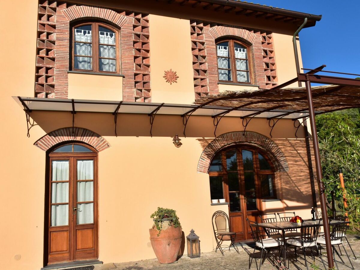 Maison 'Aia Sole' avec piscine privée à Massarosa - Photo 19