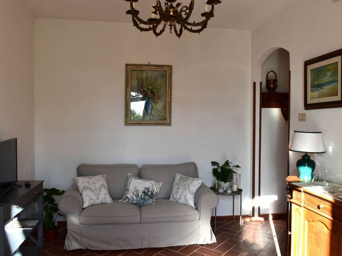 Maison 'Aia Sole' avec piscine privée à Massarosa - Photo 20