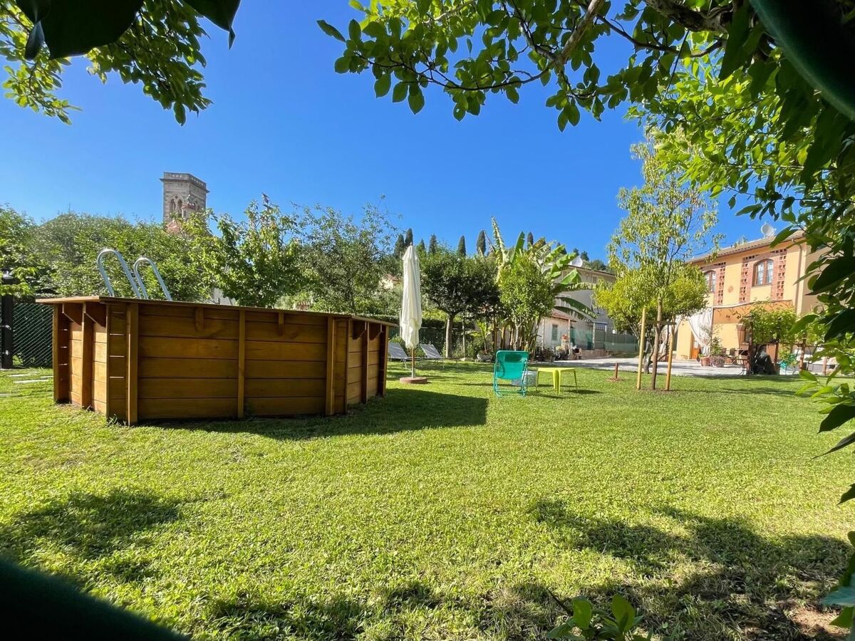 Maison 'Aia Sole' avec piscine privée à Massarosa - Photo 21