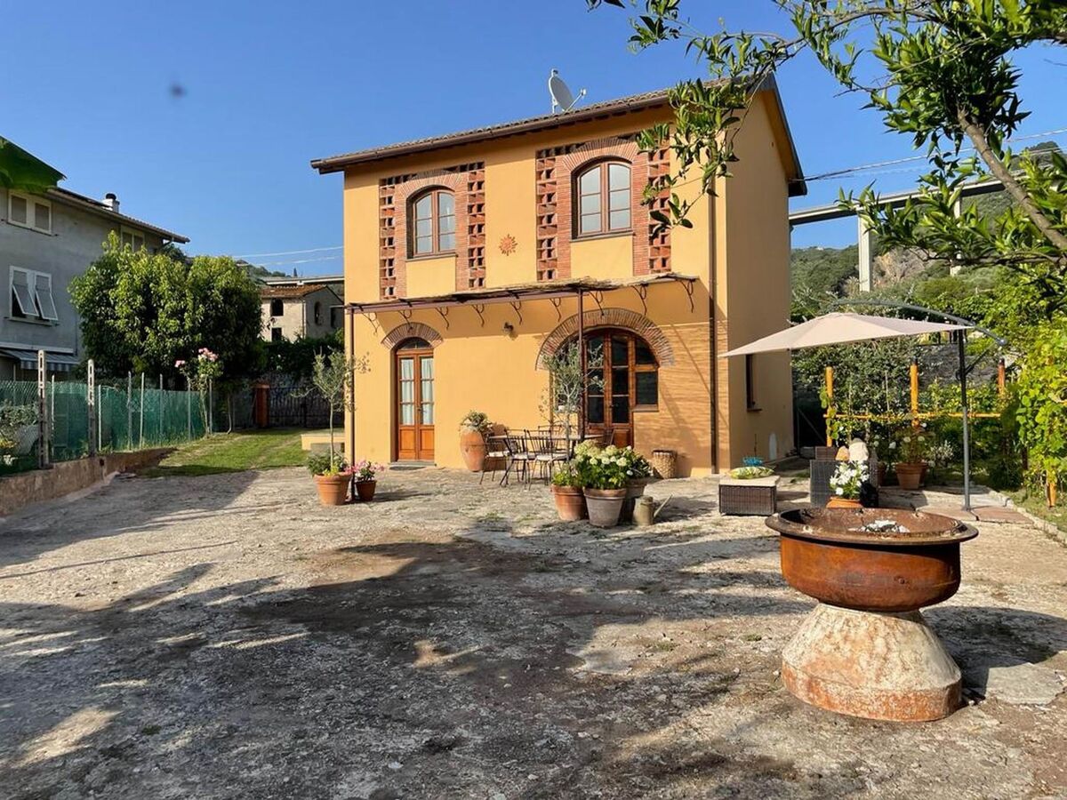 Maison 'Aia Sole' avec piscine privée à Massarosa - Photo 23