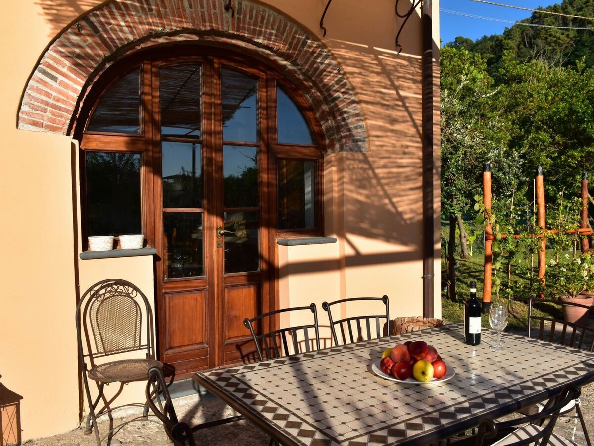 Maison 'Aia Sole' avec piscine privée à Massarosa - Photo 24