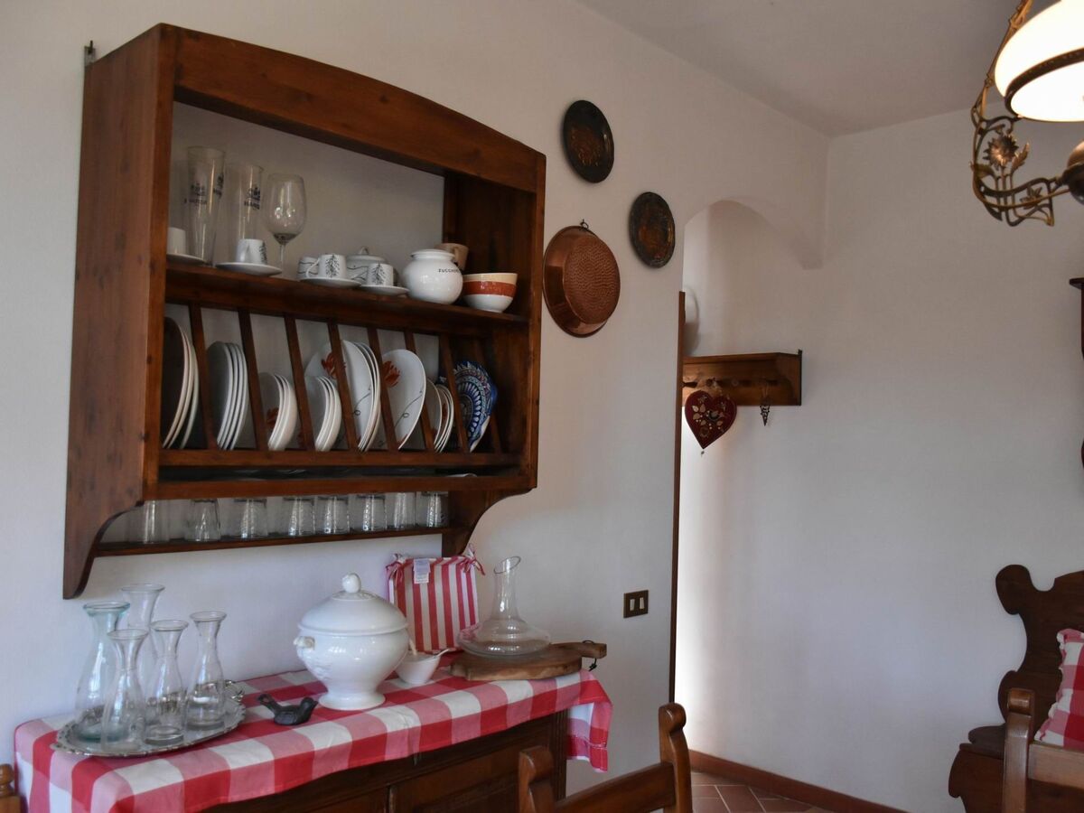 Maison 'Aia Sole' avec piscine privée à Massarosa - Photo 25