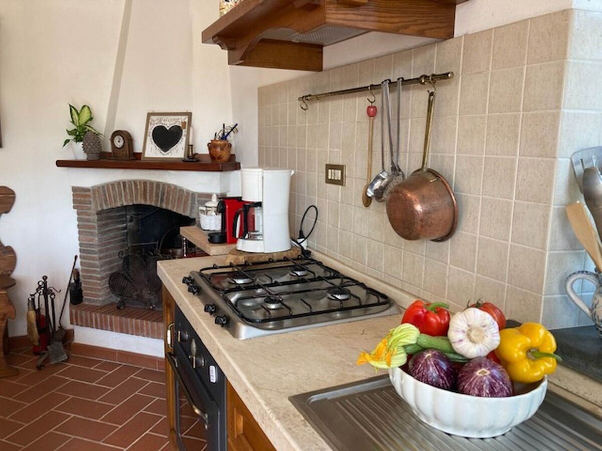 Maison 'Aia Sole' avec piscine privée à Massarosa - Photo 27