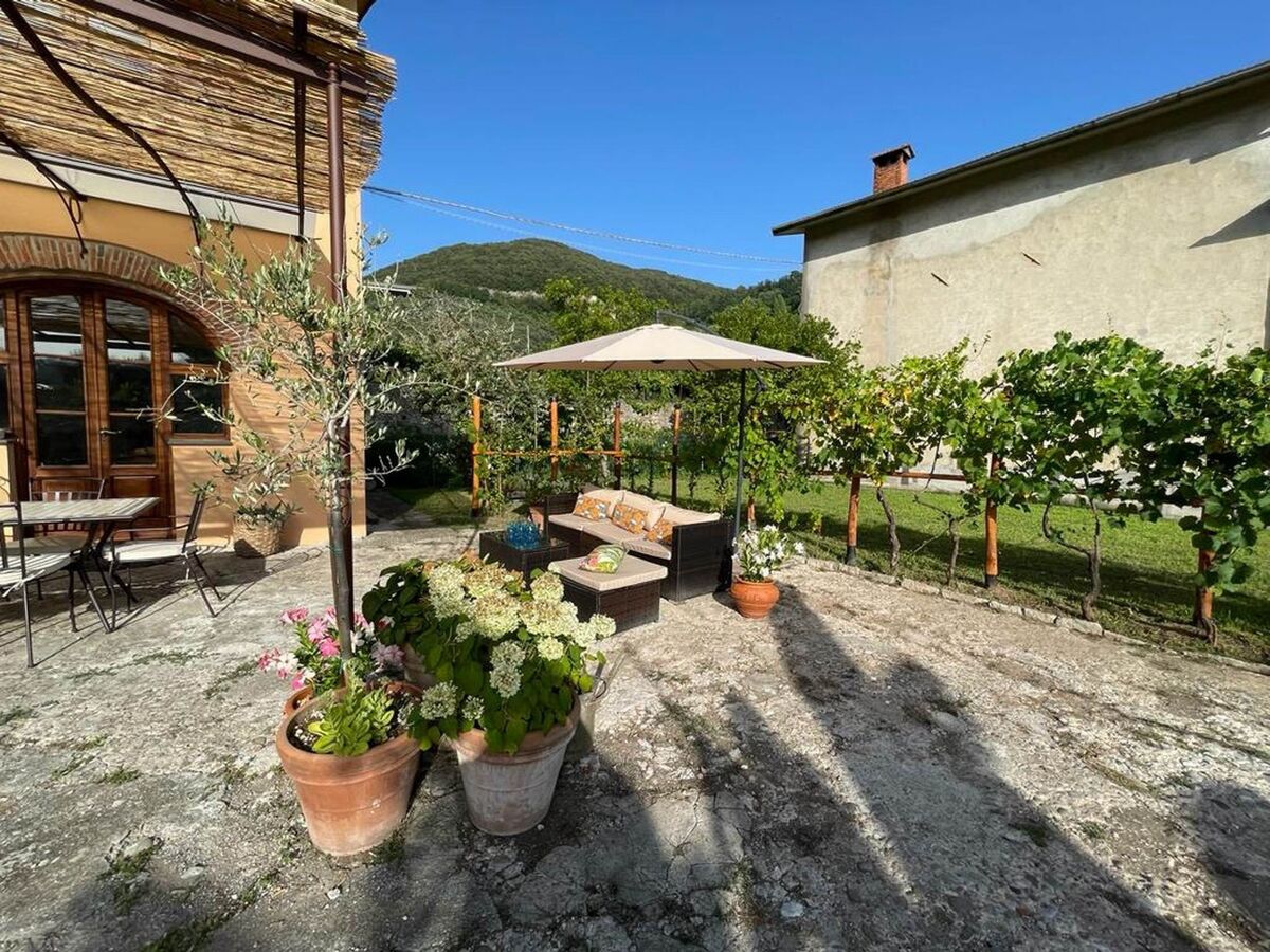 Maison 'Aia Sole' avec piscine privée à Massarosa - Photo 28