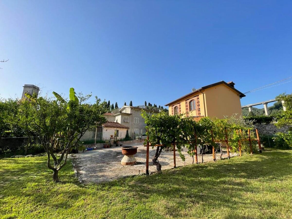 Maison 'Aia Sole' avec piscine privée à Massarosa - Photo 29
