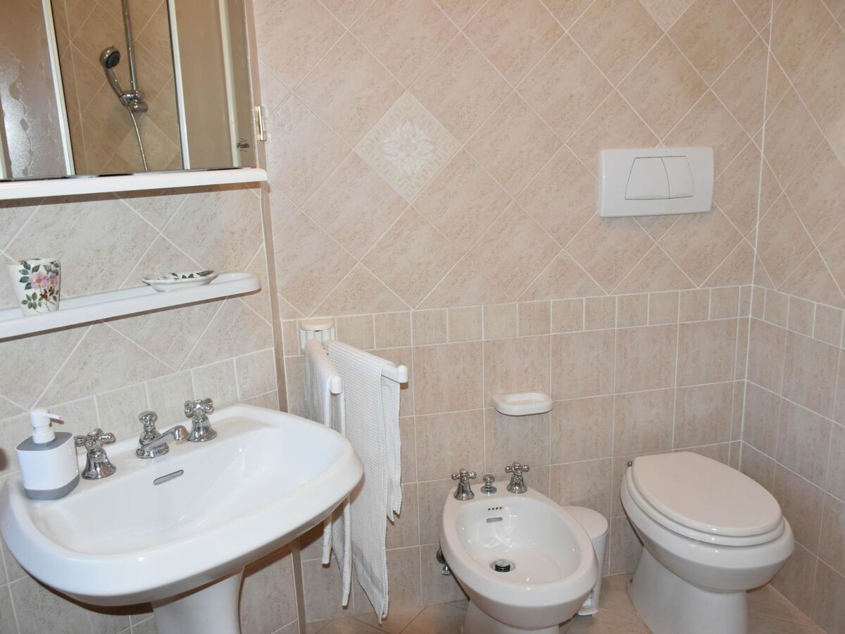 Maison 'Aia Sole' avec piscine privée à Massarosa - Photo 34