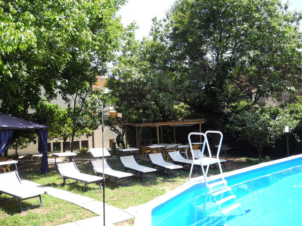 Villa Elisa - Maison 8 pers. piscine privée à Massarosa - Photo 1