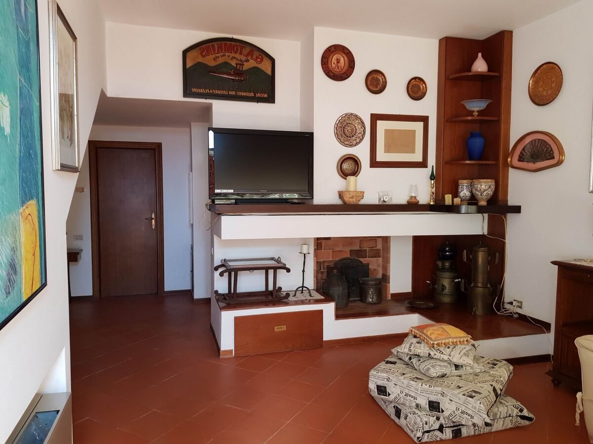 Villa Elisa - Maison 8 pers. piscine privée à Massarosa - Photo 3