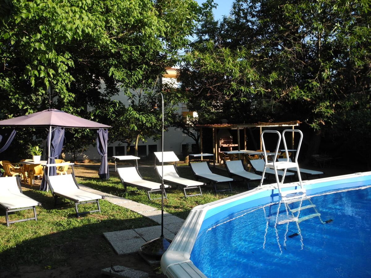 Villa Elisa - Maison 8 pers. piscine privée à Massarosa - Photo 4