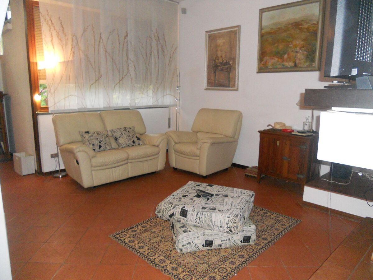 Villa Elisa - Maison 8 pers. piscine privée à Massarosa - Photo 5
