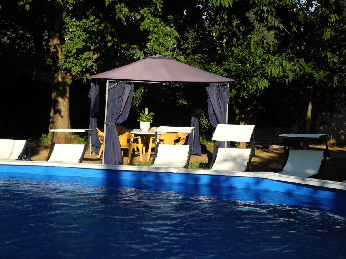 Villa Elisa - Maison 8 pers. piscine privée à Massarosa - Photo 7
